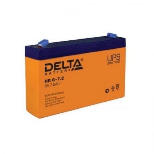Delta HR6-7,2