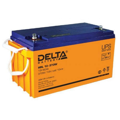 Delta HRL12-370W