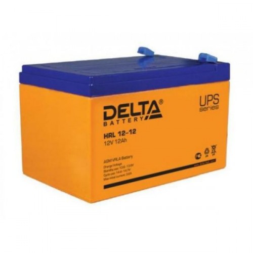 Delta HRL12-420W