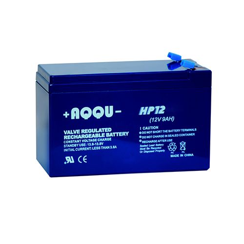 Аккумулятор AQQU HP12-60W