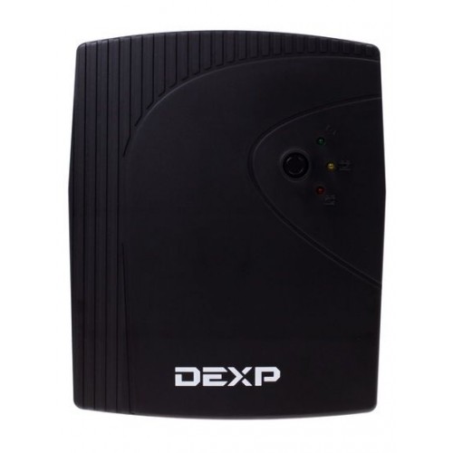 ИБП DEXP IEC Pro 1200VA