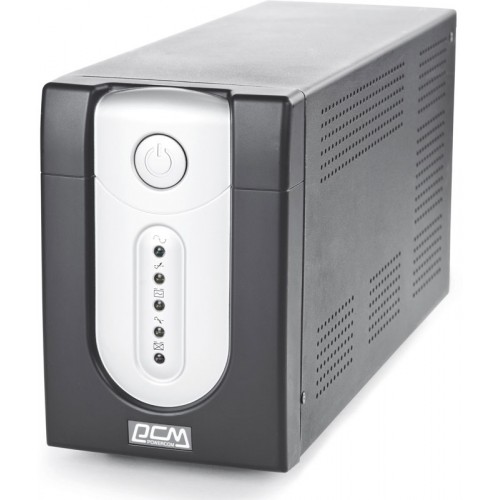 Powercom IMP-2000AP 2000 ВА 1200 Вт